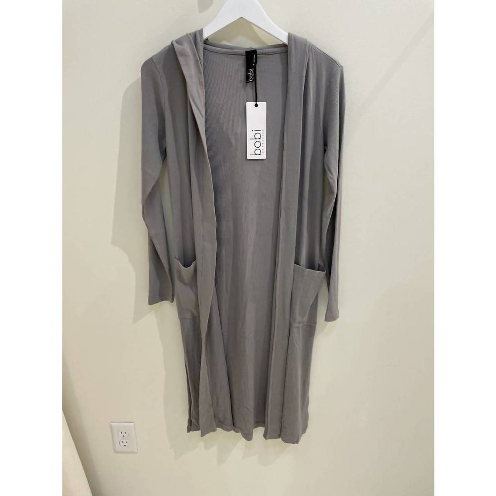 NEW BOBI pocket duster in lead